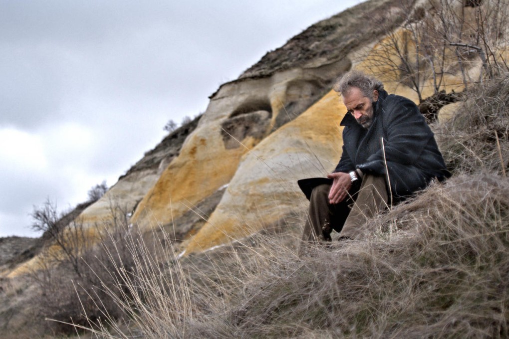 Winter Sleep, 2014 Cannes Palme d'Or winner, is long but engrossing