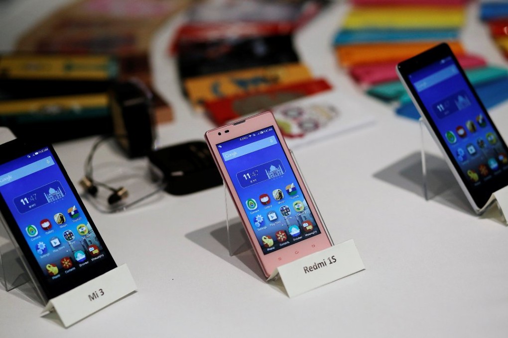 Chinese phone maker Xiaomi's earnings report shows thin margins
