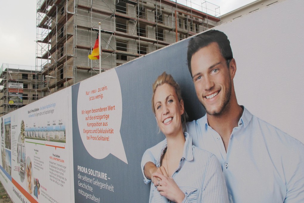 Hitler's haven gets a makeover