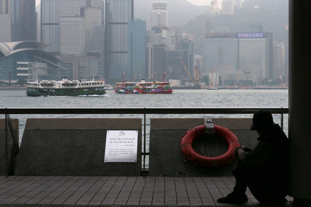 Heading for irrelevance within country?