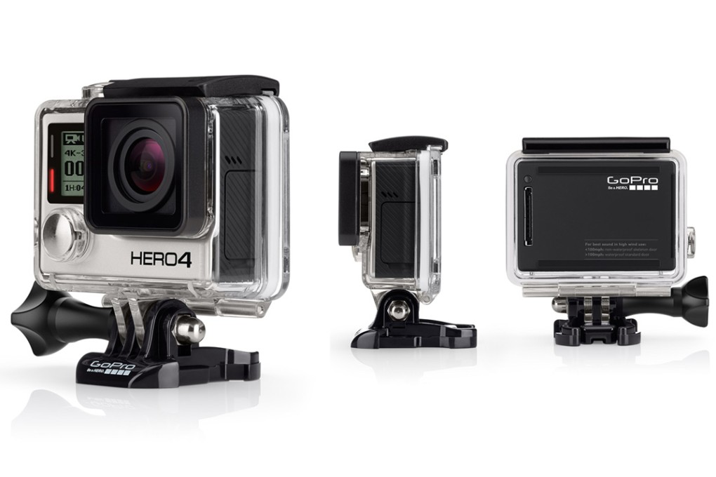 GoPro Hero4