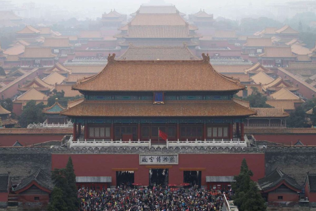 Historic buildings and parks are banned from housing or operating clubs and commercial entertainment venues. Photo: Reuters