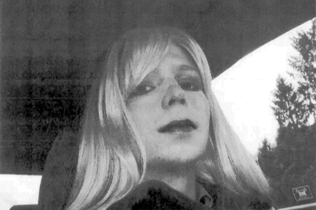 Whistle-blower Edward Snowden's birthday greeting for jailed leaker Chelsea Manning