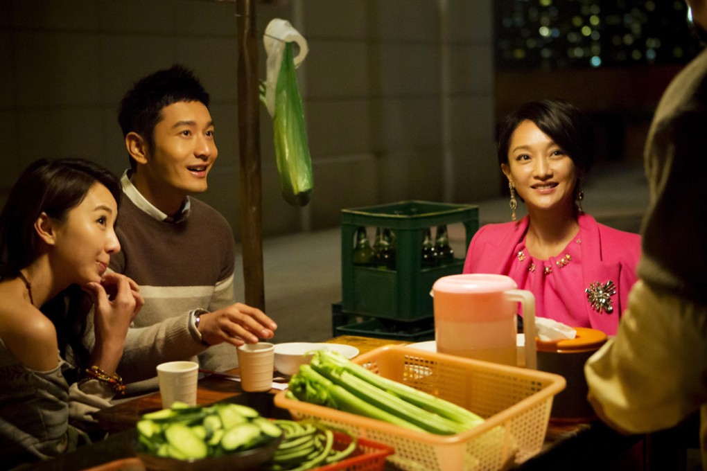 Review: Women Who Flirt plays safe but will make you laugh