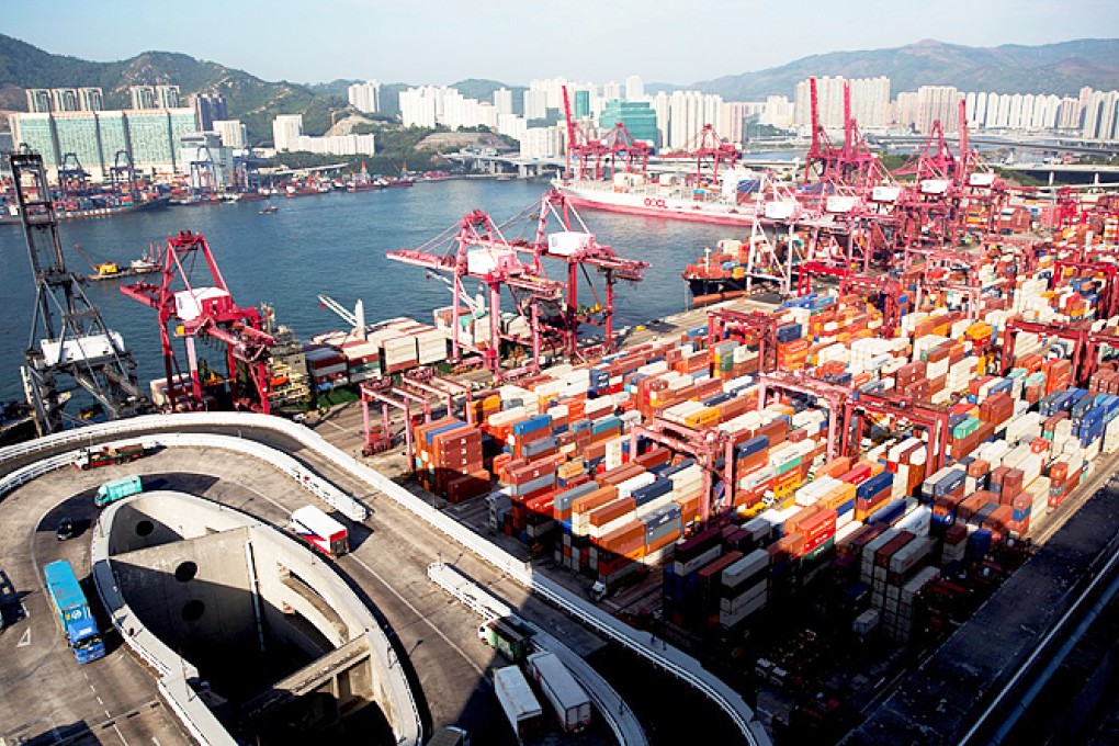 Hong Kong exports set to grow at slower pace, says Trade Development Council