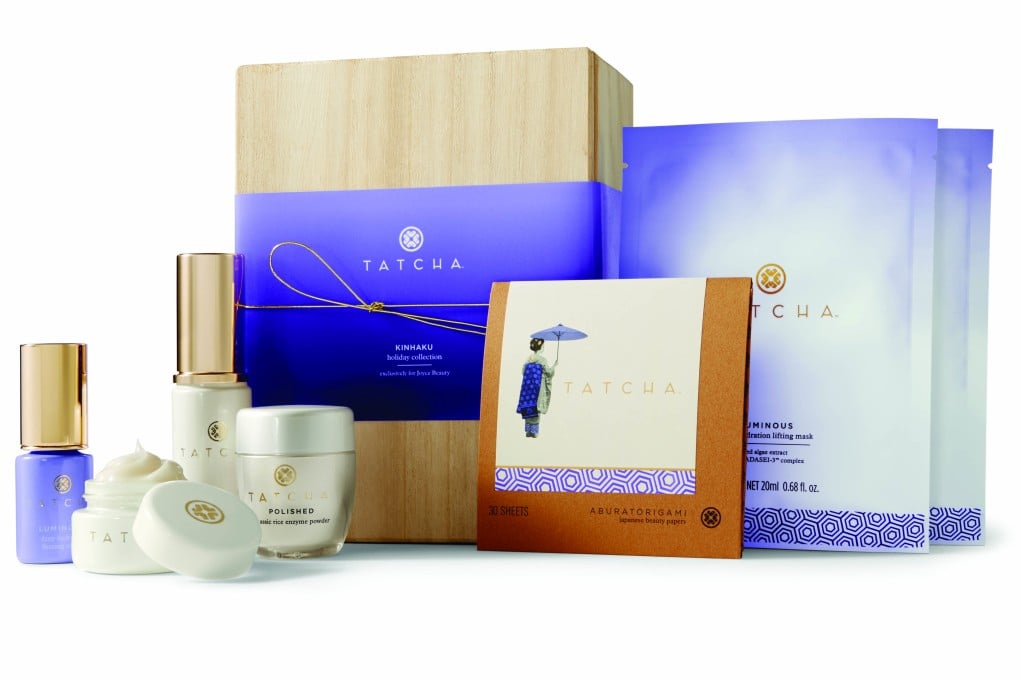 Good stuff: my favourite last-minute beauty gifts