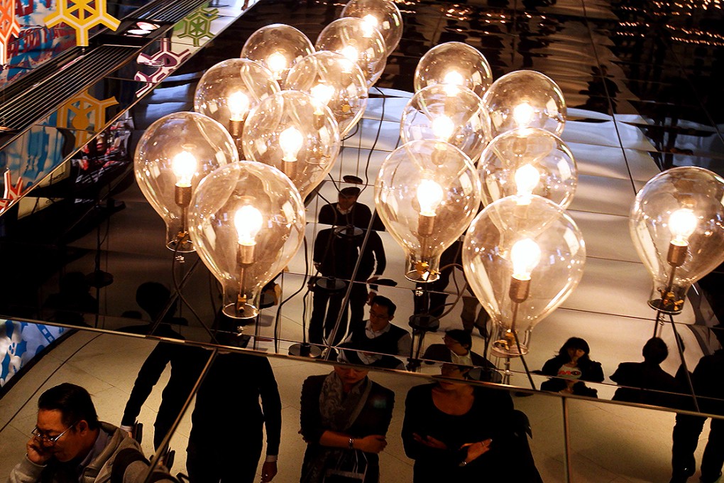 CLP Power has been criticised for double standards in setting tariffs. Photo: Felix Wong