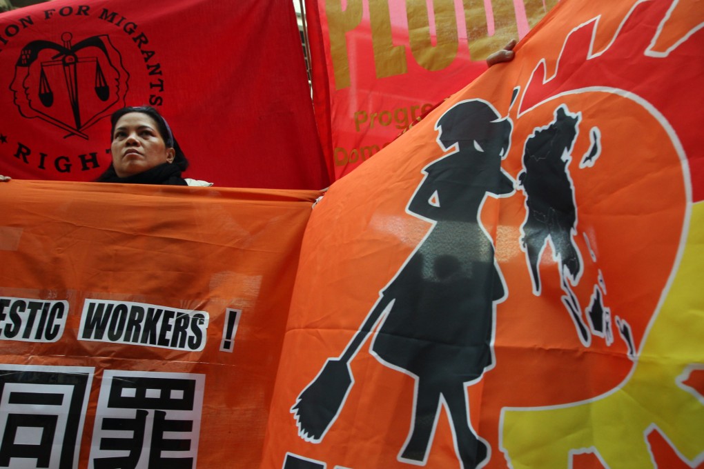 Some recent cases of abuse have grabbed the headlines. Photo: Nora Tam