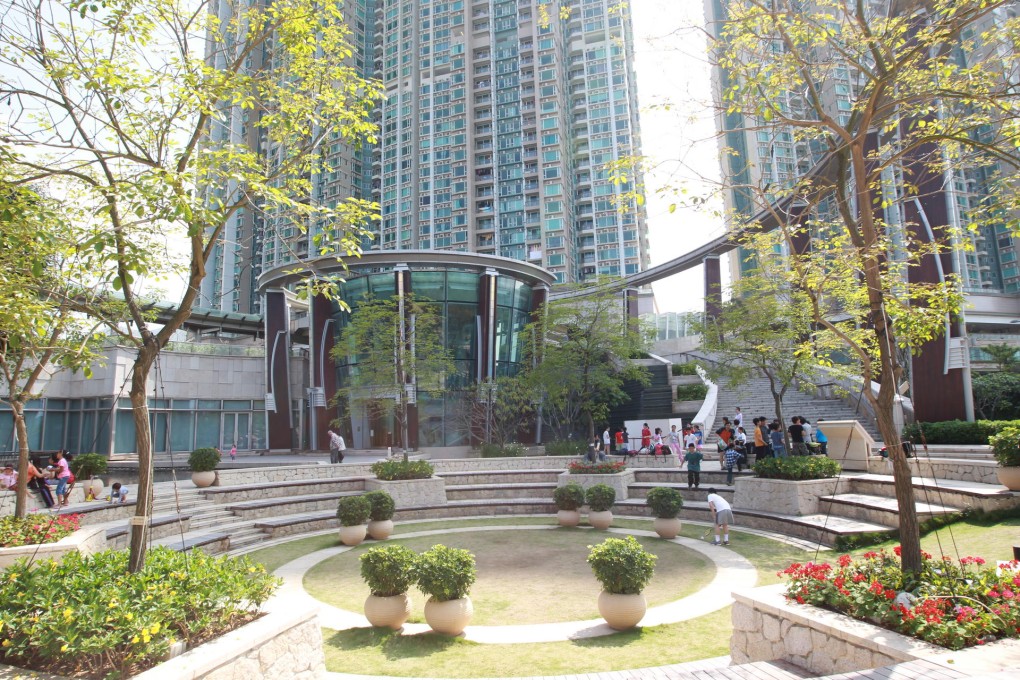 The government aims to raise the new housing target to 480,000 from 470,000 over the next 10 years. Photo: Dickson Lee