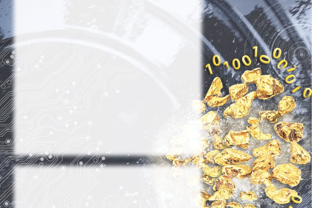 The next goldmine? venture capitalists on the lookout for Chinese tech start-ups