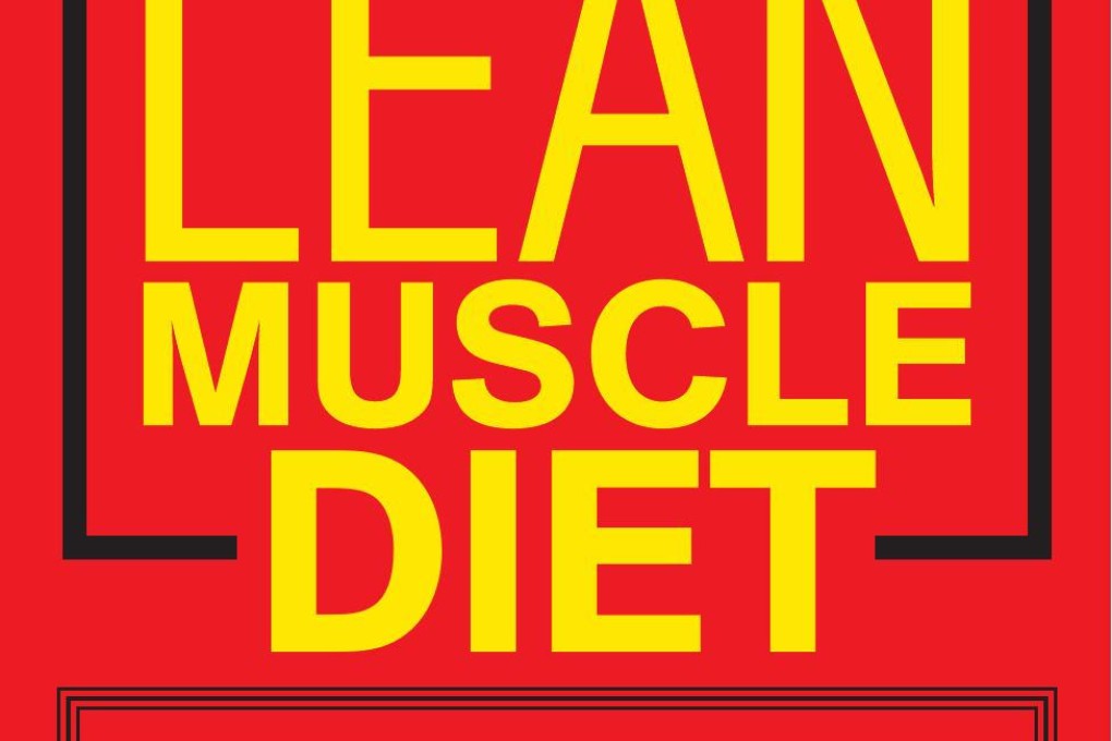 Lou Schuler's fitness guide The Lean Muscle Diet offers sensible advice