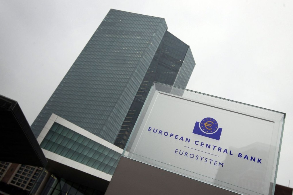 It's high time for ECB to take action on quantitative easing