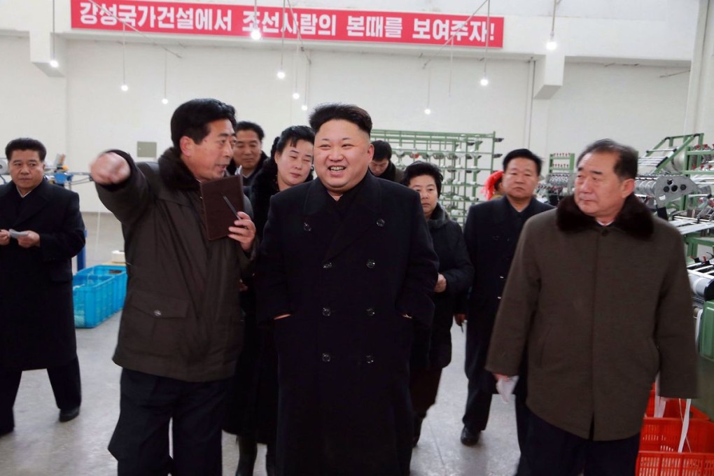 North Korea seeks respect from Uncle Sam following controversy over 'The Interview'