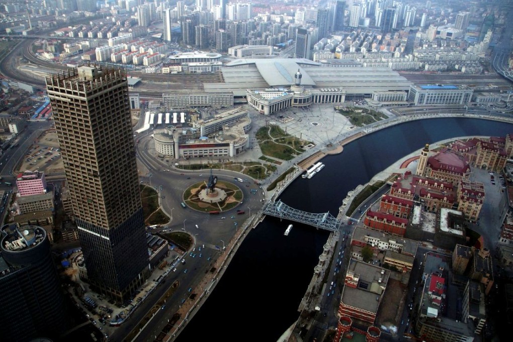 Chinese zombie firms' debt risks 'may come to life' as economy slows in 2015