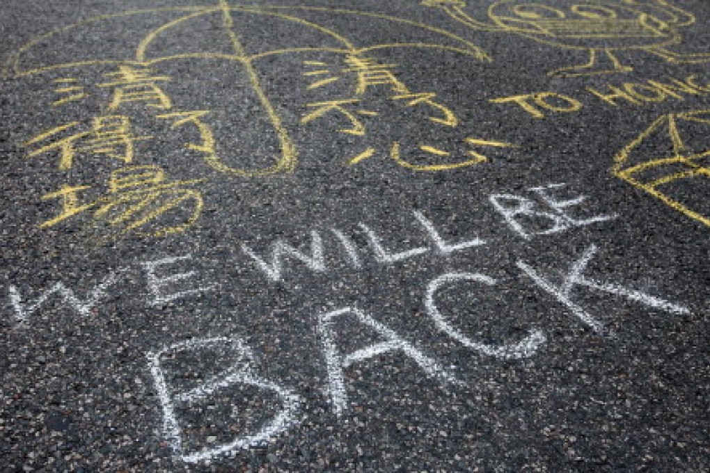 The search for meaning in life, for self-identity and self-esteem is a time-intensive activity. Photo: EPA