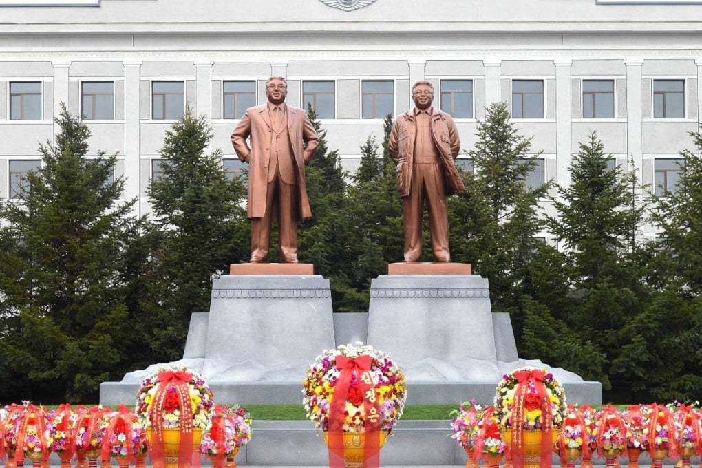 Analysis: It would not have taken much to shut down internet in North Korea