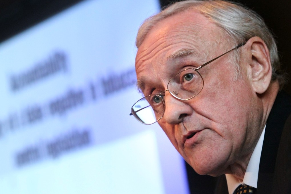 Anthony Hedley was a true hero of community health