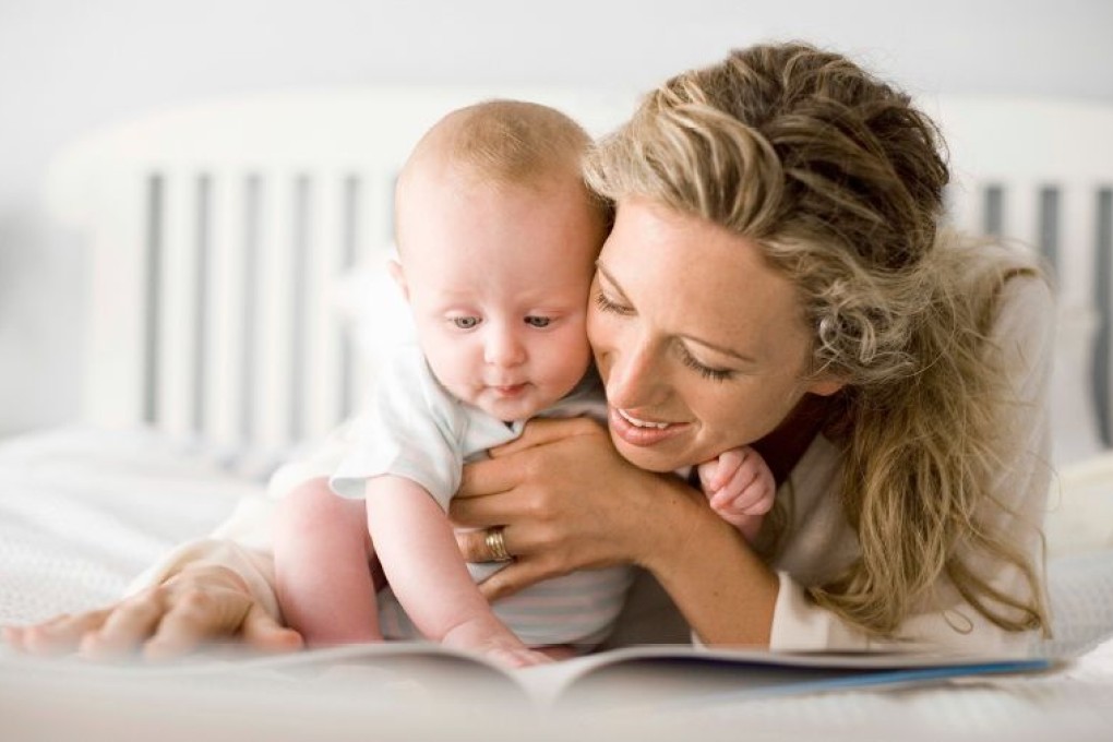 Does Baby or Parents Know Best?