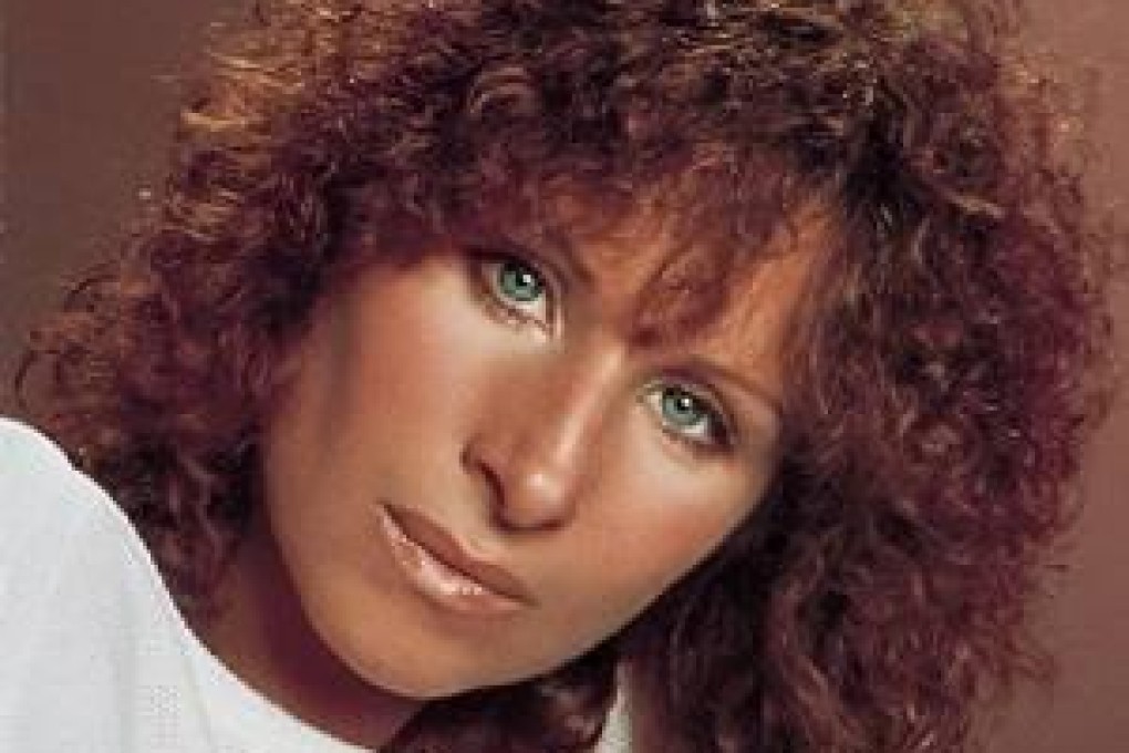 Barbra Streisand's Memories hasn't aged well, for all that it was a big seller