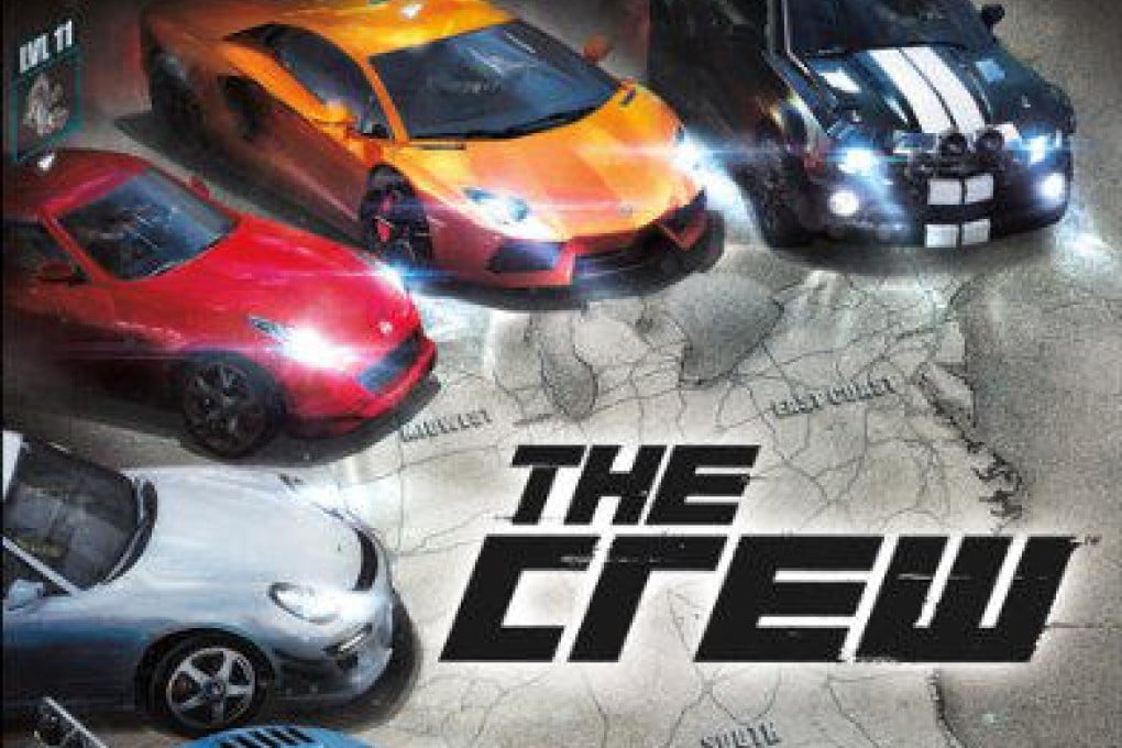 Review: The Crew - cracks show in road racing game