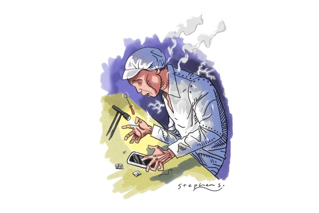 A study on the mental health of migrant workers found that more than half surveyed suffered from depression.