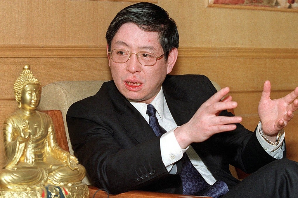 Wang Zuoan says names and addresses for "all Buddhist and Taoist venues" would be published within two years. Photo: SCMP