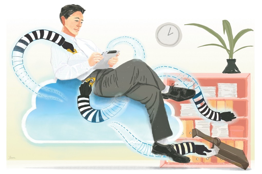 Illustration: Sarenen Chan