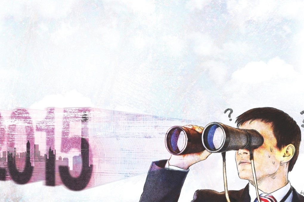 Illustration: Lau Ka-kuen