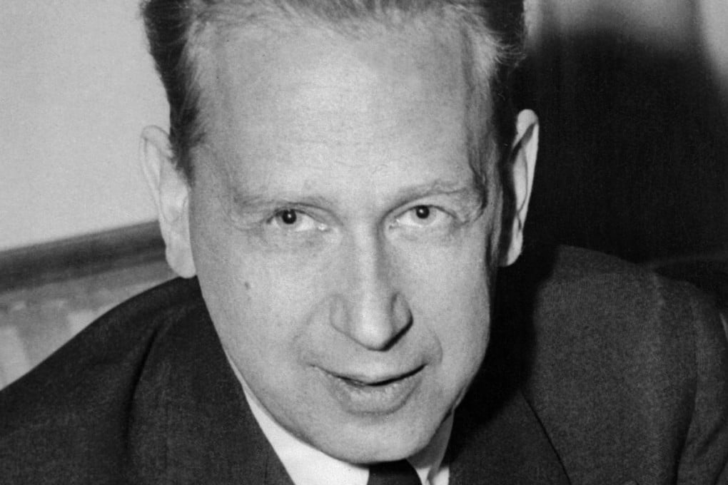 Dag Hammarskjold's death remains unsolved. Photo: AFP