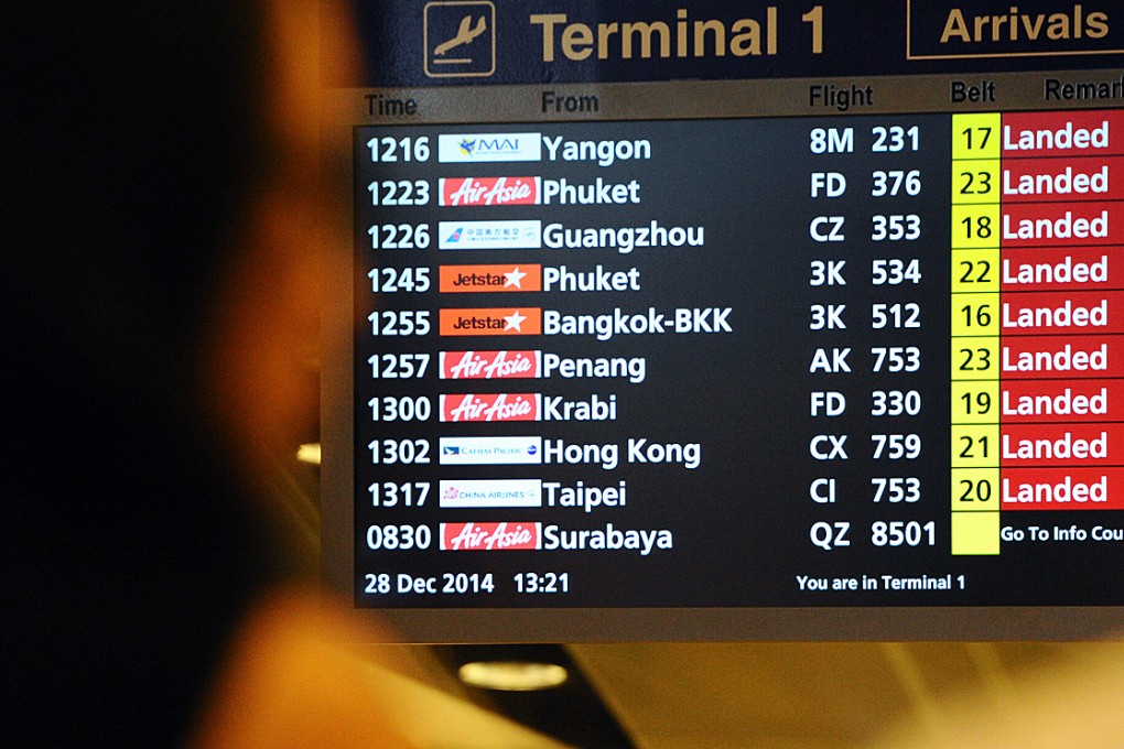 Even before an Indonesia AirAsia Airbus 320 jet with 162 people on board went missing in bad weather on Sunday between the Indonesian city of Surabaya and Singapore, 762 people had lost their lives in seven fatal accidents this year.