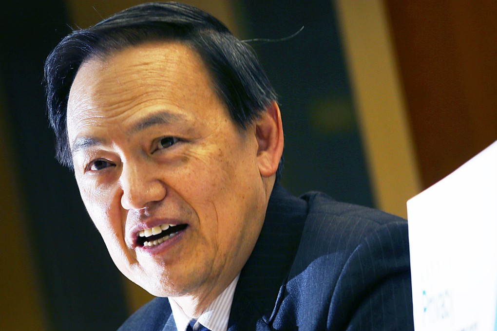 Allan Chiang sees signs of a regional push for an EU-style 'right to be forgotten' online. Photo: David Wong