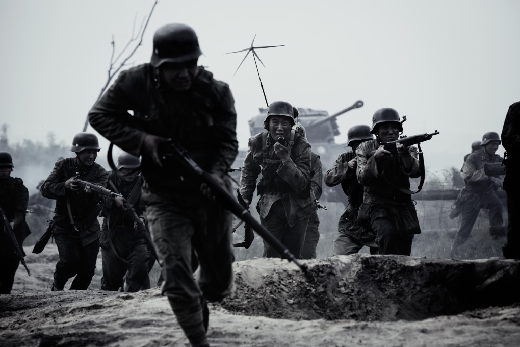 First chapter of John Woo’s The Crossing high on human drama, but war scenes still reign