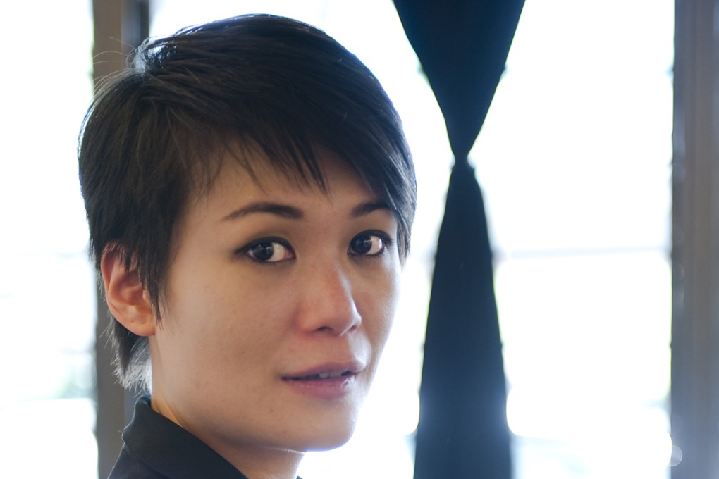 Art Basel names Malaysian curator Adeline Ooi as new Asia director