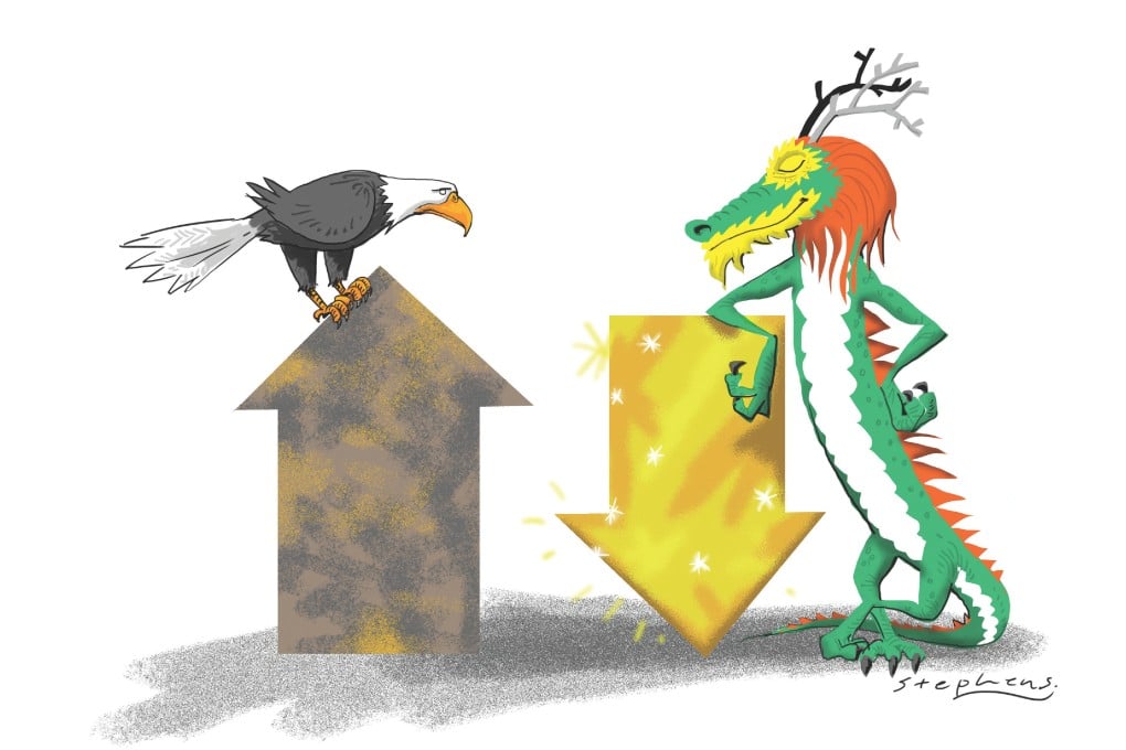 Caution must be exercised when presented with year-end GDP figures.