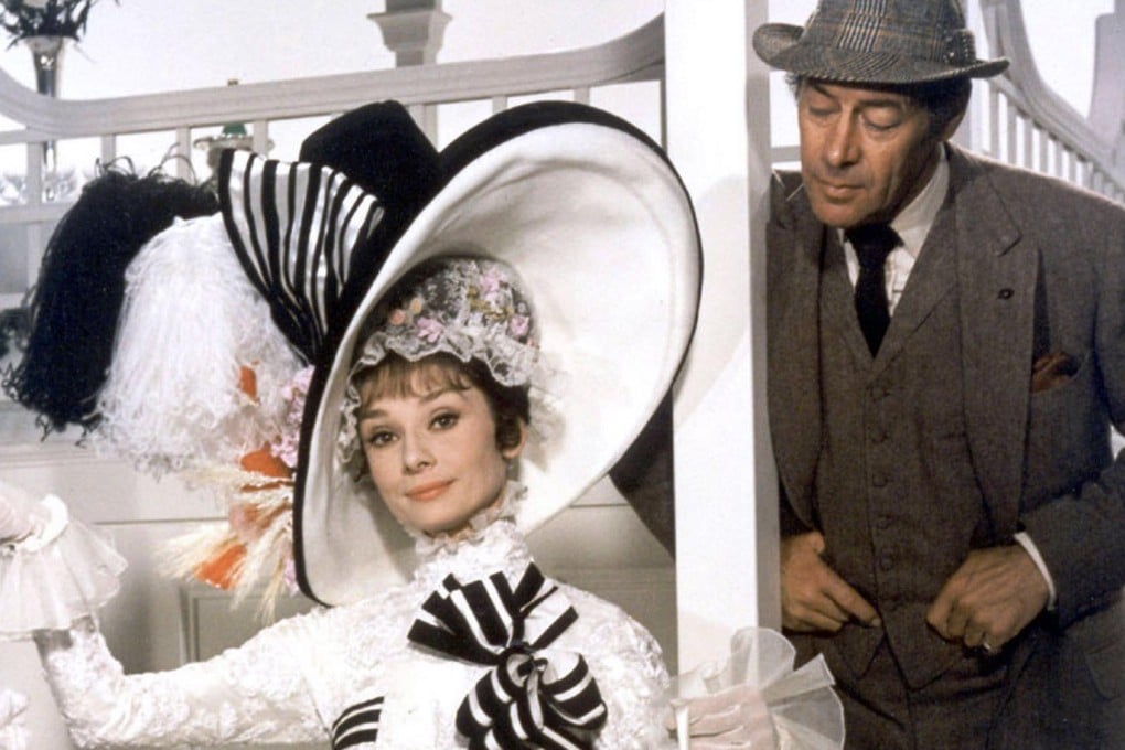 My Fair Lady is 50 years old but still young at heart