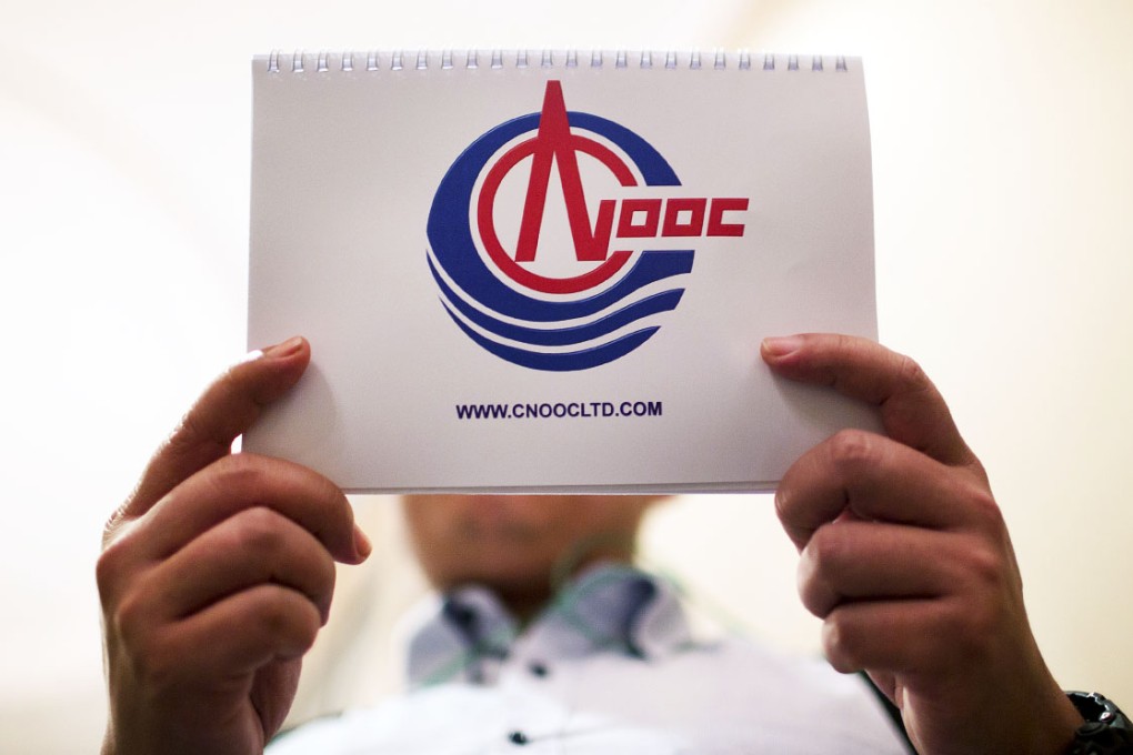 CNOOC is most exposed to oil price falls, according to BNP Paribas analysts. Photo: Bloomberg