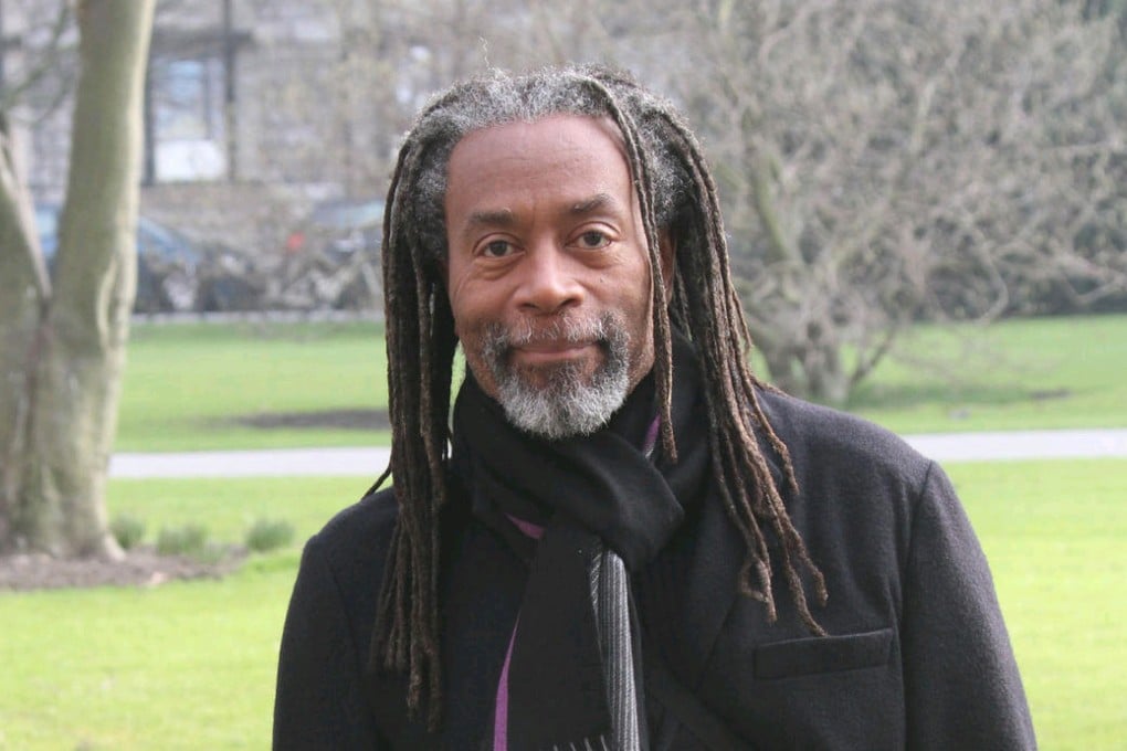 Bobby McFerrin. Photo: Corbis