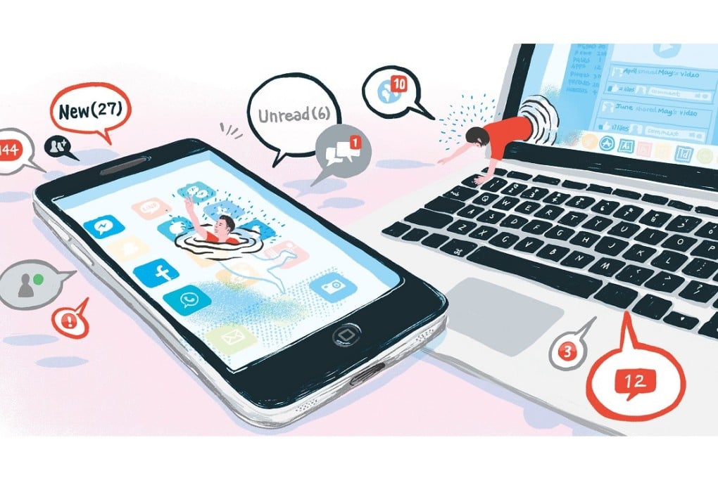 Illustration: Sarene Chan