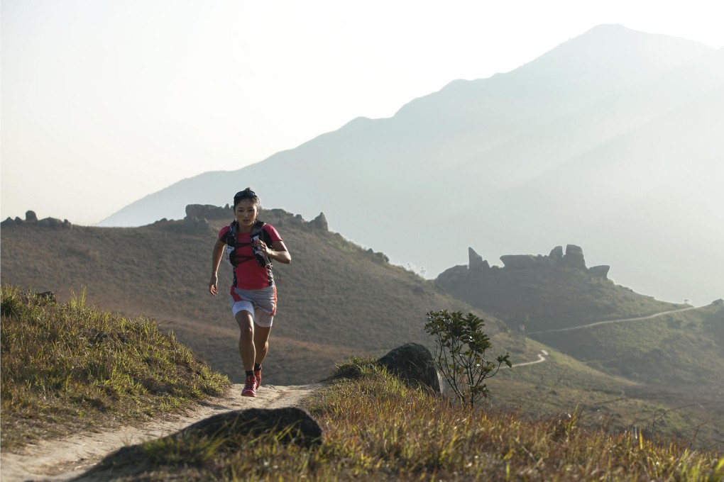 Lo Fu Tau Trail. All photos by Lloyd Belcher.