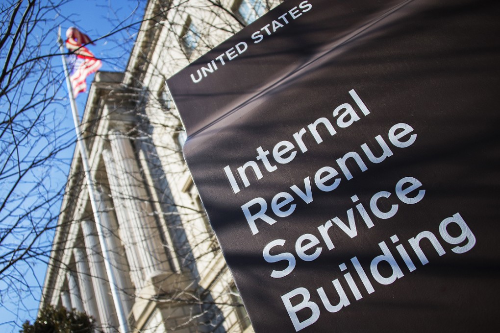 Under Fatca, financial firms around the world are required to report to the IRS information on clients who are US taxpayers. Photo: AFP