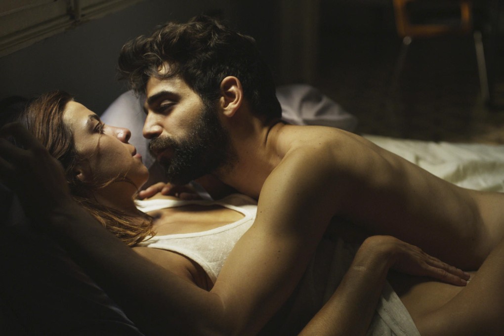 Film review: 10,000km - fine acting holds up study of a couple thrown apart