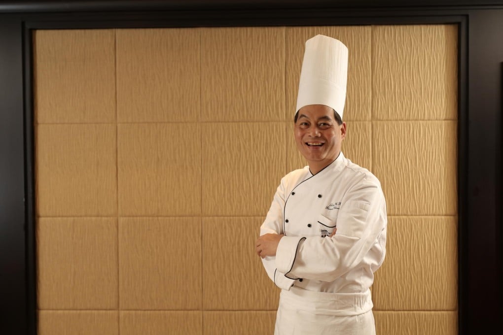 Leung Fai-hung. Photo: Paul Yeung