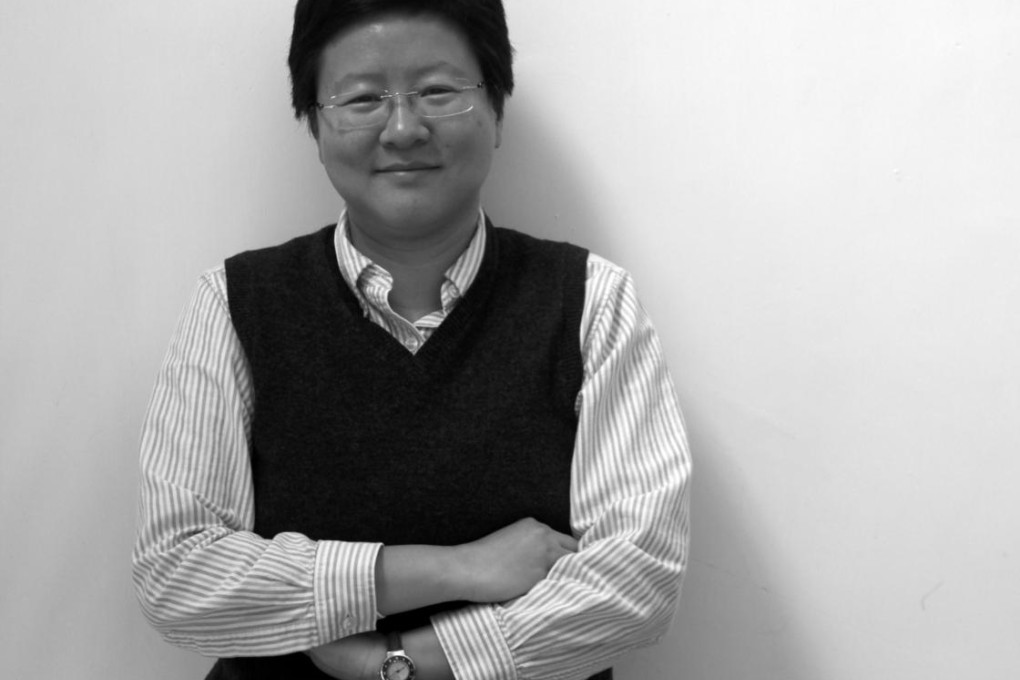 Why Yvonne Teh, Film Editor, would love to see a vintage Japanese costume drama