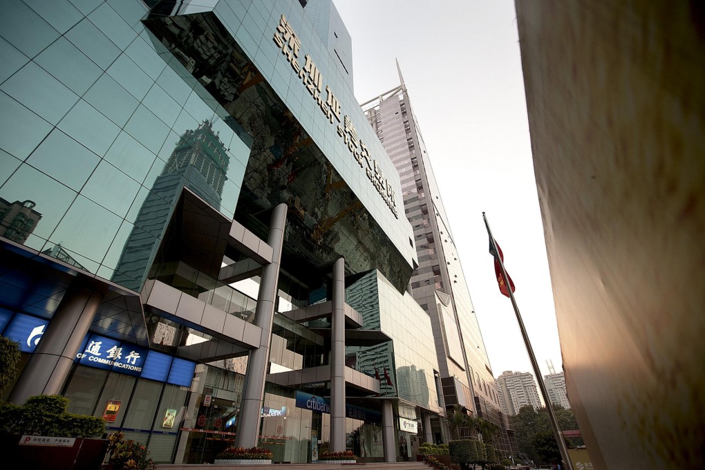 About two-thirds of funds are concerned a pre-check rule in trades with Shenzhen may lead to leaks in their strategies. Photo: Bloomberg