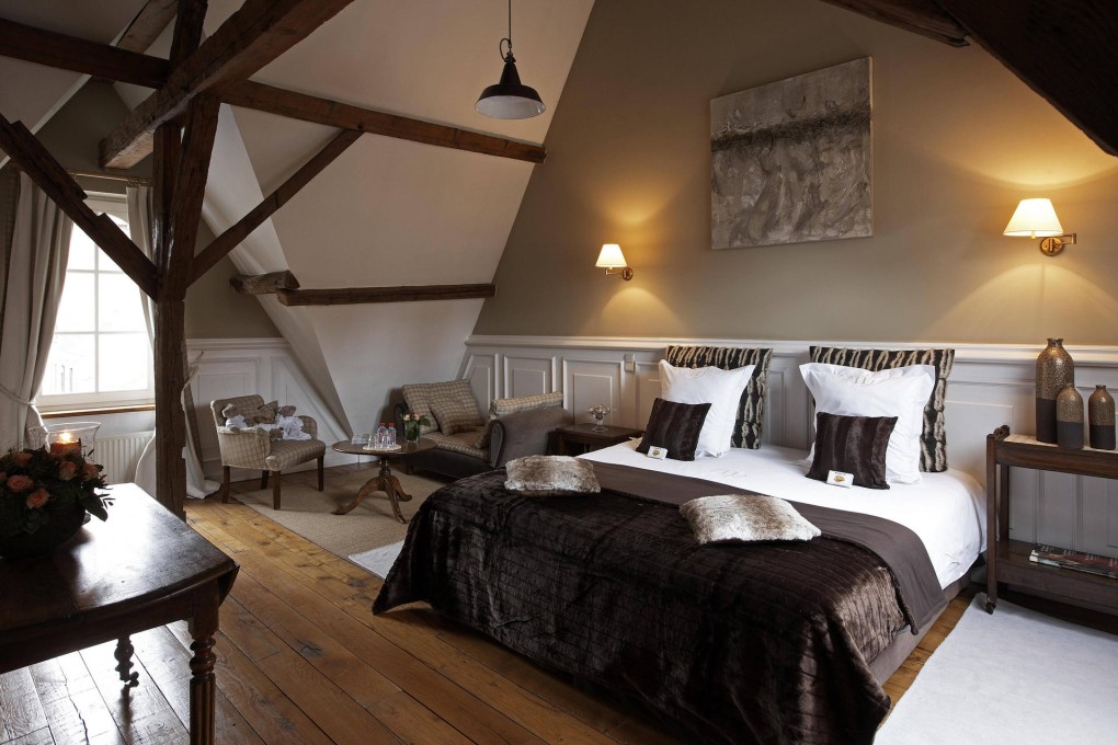 Where to stay in Bruges, Belgium's medieval jewel