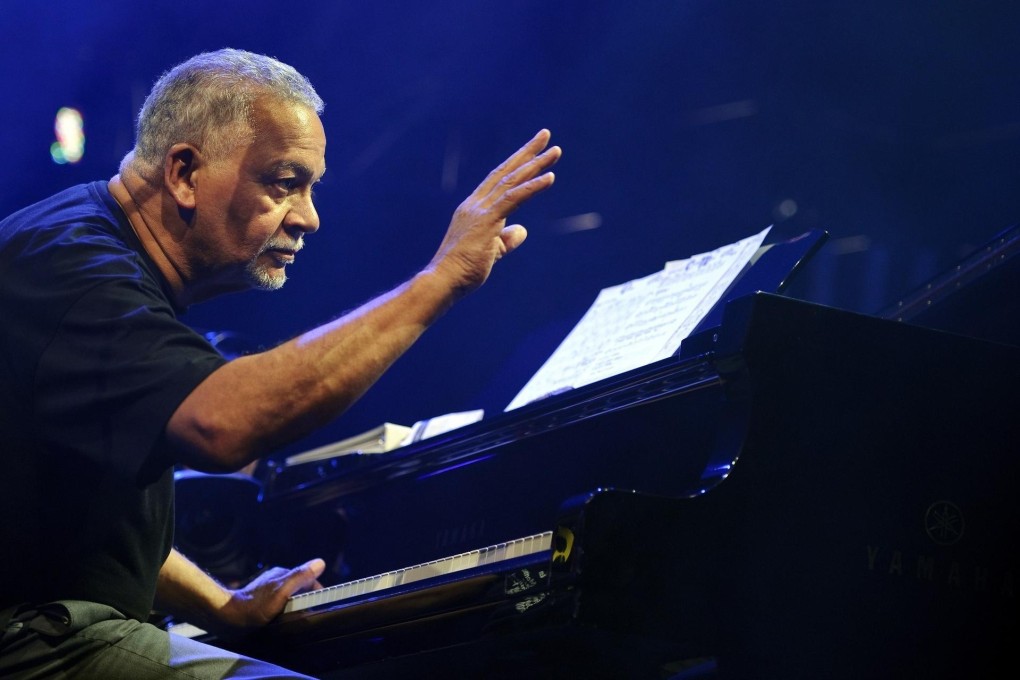 Joe Sample