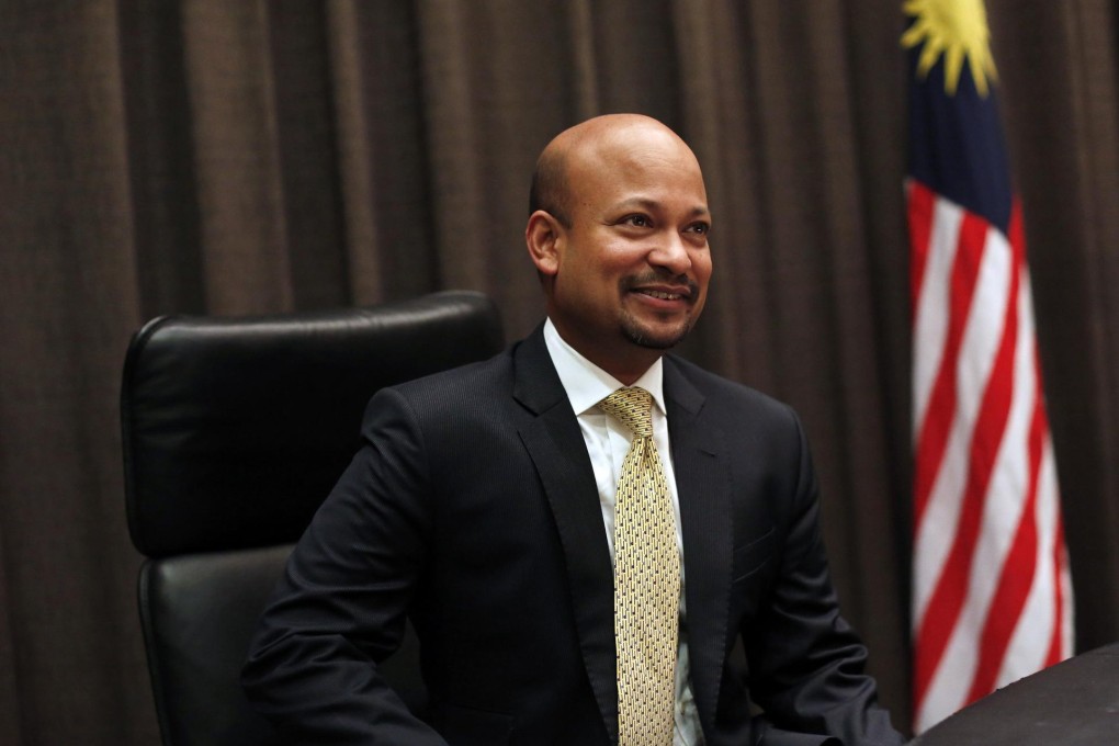Arul Kanda.
