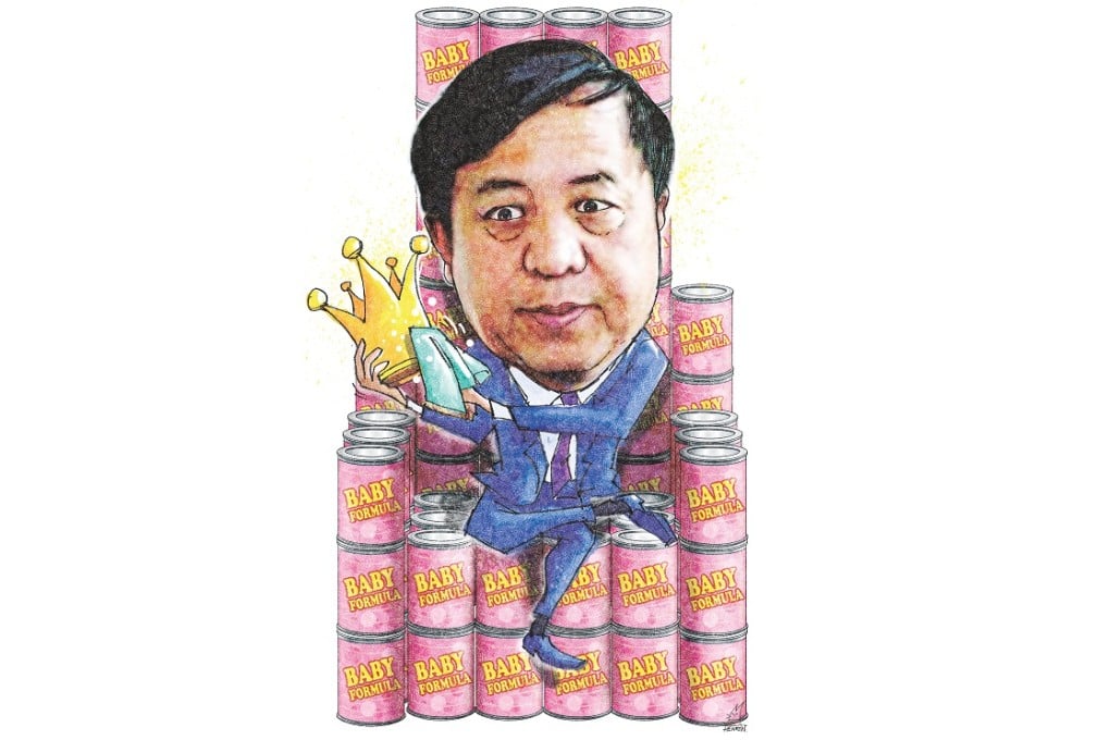 Illustration: Henry Wong