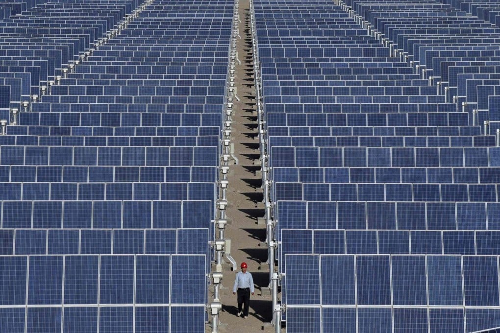 Trony's net profit for 2011 was 10.8 million yuan in the first set of books and 481.8 million yuan in the second, while the third set of books only contained sales, purchases and inventory figures. Photo: Reuters