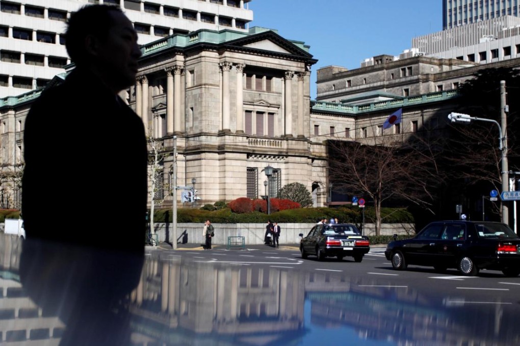 Hongkongers survived some deflation, and so will Europe